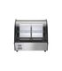 Birko 1040062 - S/S Hot Food Showcase Bar - 160L