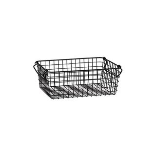 1/2 Size Display Basket 315 x 255mm RYNER