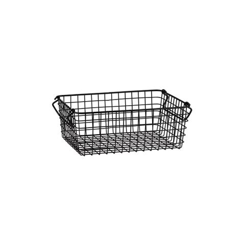 1/2 Size Display Basket 315 x 255mm RYNER