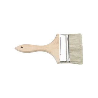Natural Pastry Brush - 50mm/2''