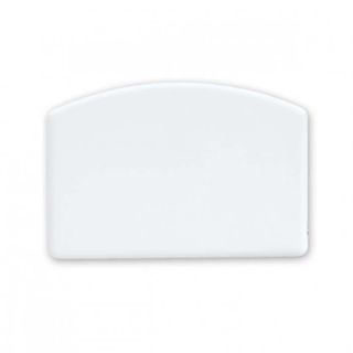 Dough Scraper White 95x145mm