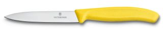 Victorinox Swiss Classic Vegetable Knife - Yellow