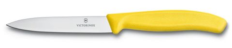 Victorinox Swiss Classic Vegetable Knife - Yellow