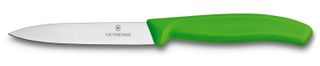 Victorinox Swiss Classic Vegetable Knife - Green