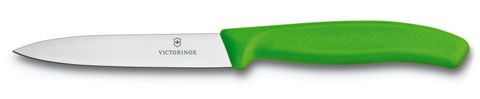 Victorinox Swiss Classic Vegetable Knife - Green