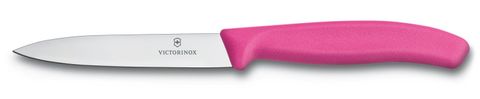 Victorinox Swiss Classic Vegetable Knife - Pink
