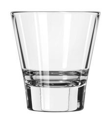 LR Libbey Endeavor Espresso Shot Glass 110ml/3.75OZ-1DOZ - LB15733