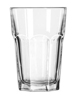 Libbey Gibraltar Rocks 414ml/14OZ - 1Doz - LB15244