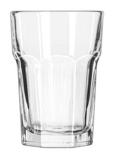 Libbey Gibraltar Beverage 355ml 1Doz - LB15238