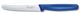Victorinox Tomato  & Sausage Knife with Serrated blade 11cm - Blue