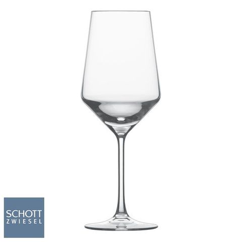 Schott Zwiesel Pure Carbernet 550ml