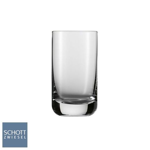 Schott Zwiesel Convention Juice Tumbler 255ml