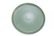 Round Coupe Plate 200mm URBAN Green
