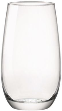 BORMIOLI ROCCO Kalix Tumbler - 400ml (12/carton)