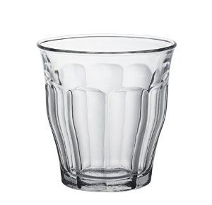 Duralex Picardie Tumbler 130ml (1024a) 6/set