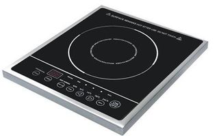 Anvil Alto Induction Warmer/Cooker 2KW 10amp