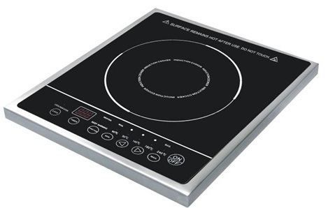 Anvil Alto Induction Warmer/Cooker 2KW 10amp