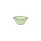 Round Bowl 150mm LUZERNE TinTin Green w/ Green