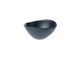 Triangular Bowl 110mm TK BLACK