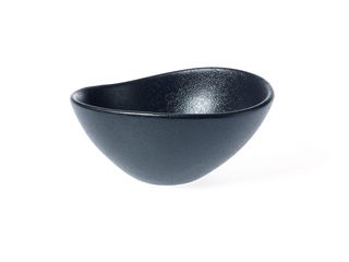 Triangular Bowl 160x140mm TK BLACK