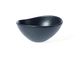 Triangular Bowl 160x140mm TK BLACK