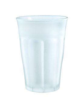 Duralex Picardie Givre 360ml 6/set