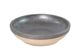 Round Bowl 230mm SOHO Speckle Black