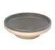 Round Bowl Footed 153mm SOHO Speckle Black