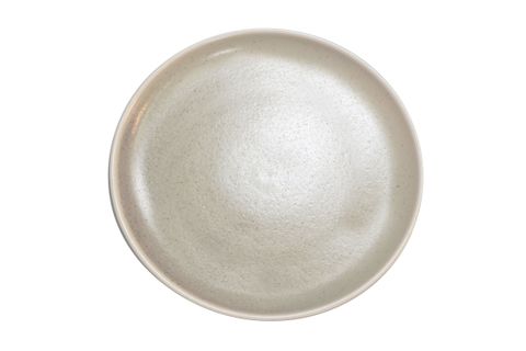 Round Coupe Plate 265mm URBAN Sand