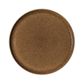 Studio Craft Round Platter 310mm DENBY Chestnut