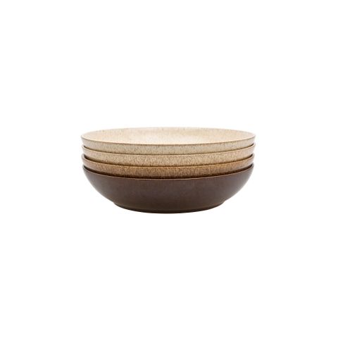 Studio Craft Pasta Bowl 220mm DENBY Chestnut