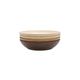 Studio Craft Pasta Bowl 220mm DENBY Chestnut