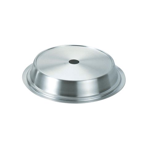 Chef Inox Multi-Fit Plate Cover - 270mm