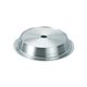 Chef Inox Multi-Fit Plate Cover - 270mm