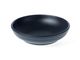 Round Bowl Flared 230x55mm TK BLACK