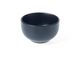 Round Bowl 125x70mm TK BLACK