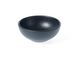 Cereal Bowl 160x55mm TK BLACK