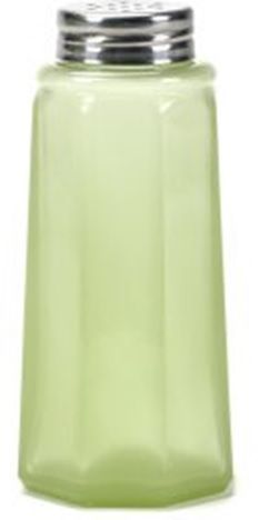 Serax Jadite Green Salt Or Pepper 60X120mm