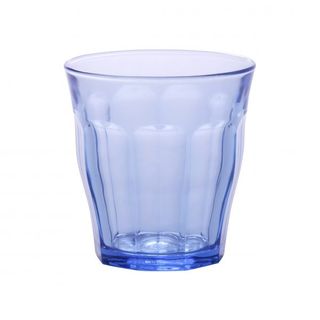 Duralex Picardie Tumbler Marine 310ml 4/pack