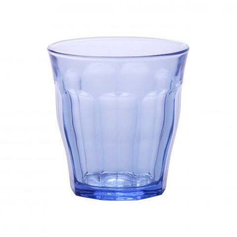 Duralex Picardie Tumbler Marine 310ml 4/pack