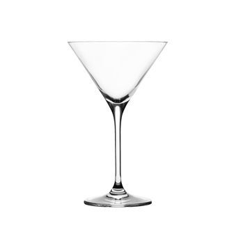 Ryner Glass In Veritas Martini 210ml 6/ctn