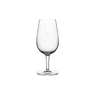 Luigi Bormioli D.O.C Wine Glass 310ml w/ Plismol Line 6/ctn