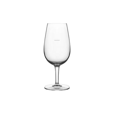 Luigi Bormioli D.O.C Wine Glass 310ml w/ Plismol Line 6/ctn