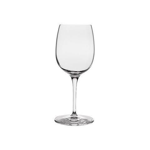 Luigi Bormioli Palace Red Wine Glass 365ml 6/ctn