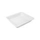 Ryner Porcelain Gastronorm Food Pan White - 2/3 Size 353x325x65mm