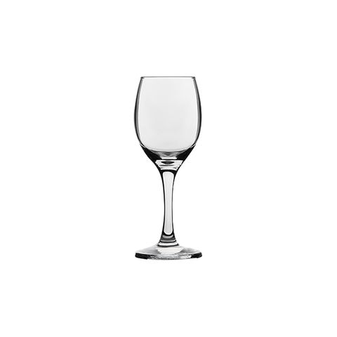 Pasabahce Maldive Wine Glass 250ml 12/ctn