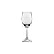 Pasabahce Maldive Wine Glass 250ml w/ Pour Line 12/ctn