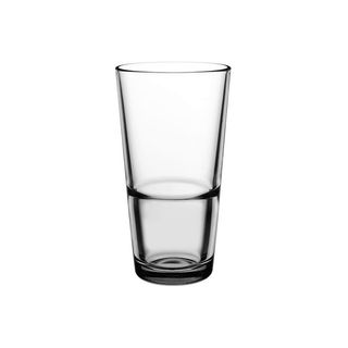 Pasabahce Grande Long Drink Glass 370ml 12/ctn