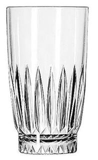Libbey Winchester Beverage Glass 355ml/12OZ -1DOZ - LB15458