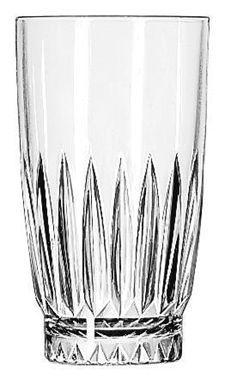 Libbey Winchester Beverage Glass 355ml/12OZ -1DOZ - LB15458